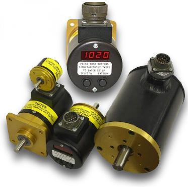Autotech Controls