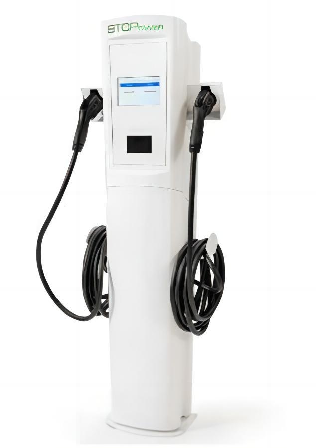 BTC POWER