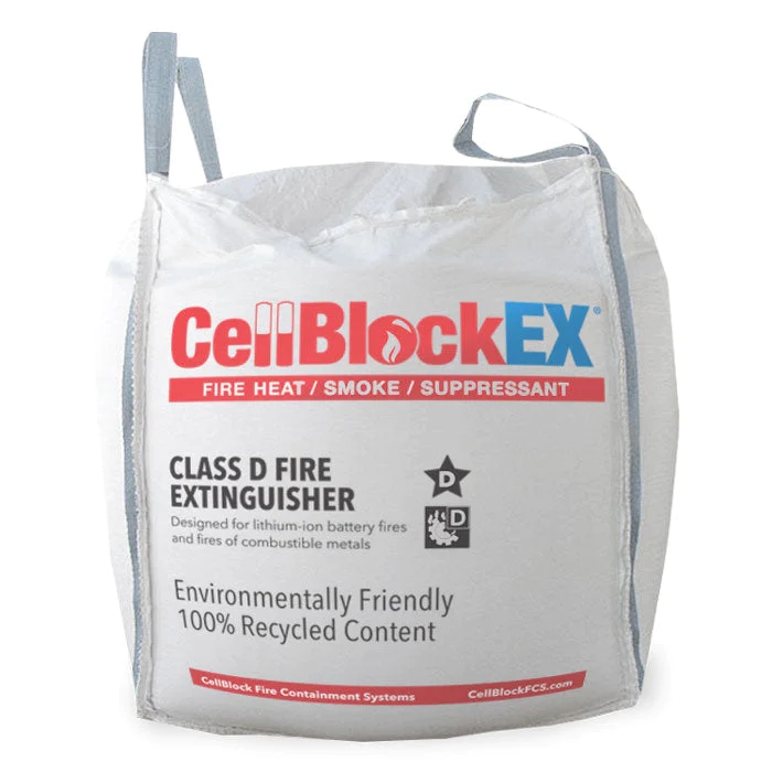 CellBlock