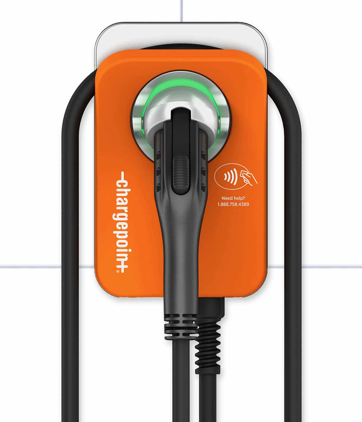 ChargePoint