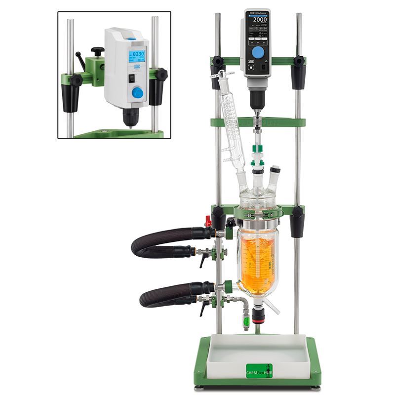 Chemglass