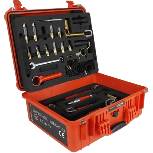 Safety Tools
