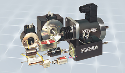 Ellis Kuhnke Controls