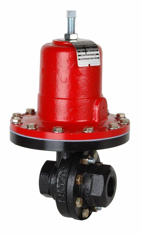 Jordan Valve