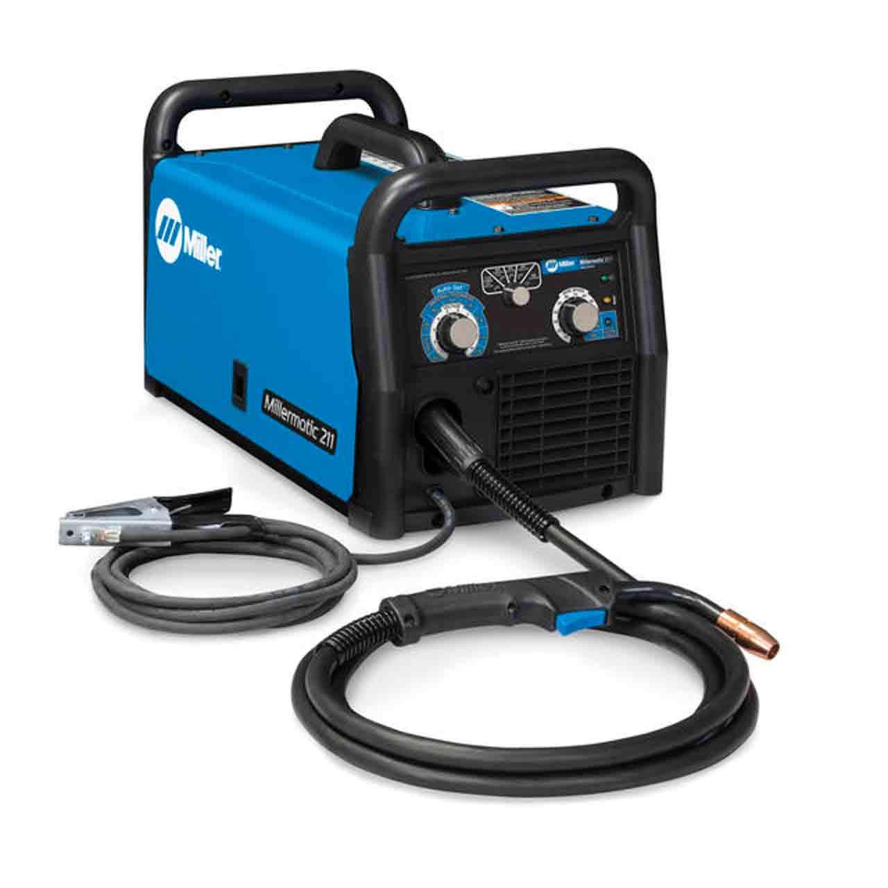 Miller Electric