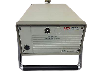MTI Analytical Technology