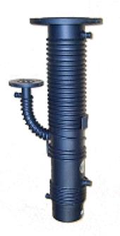 Myers Vacuum