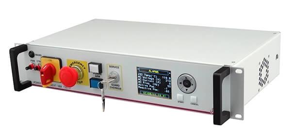 MIC（Mass Interface Connections）