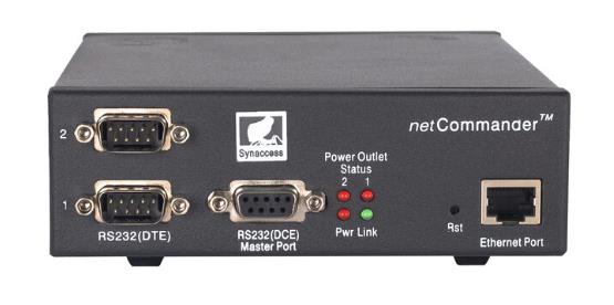 Synaccess Networks