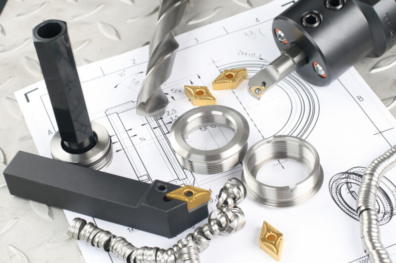 Cutting Tools