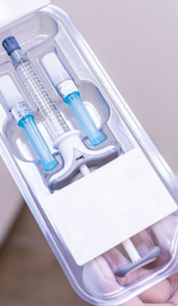 Packaging Technologies & Inspection