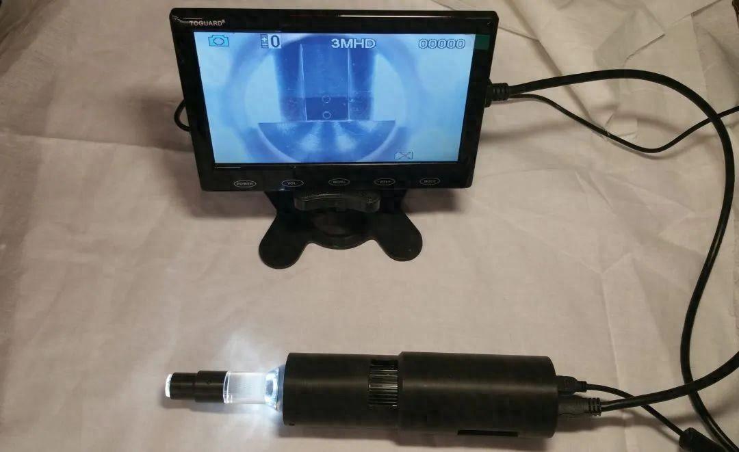 SIGHT-PIPE-管道镜和管道内窥系统的主要制造商