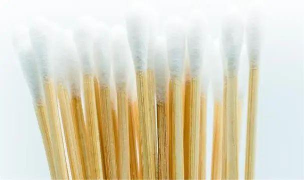 Carolina Absorbent Cotton品牌产品的应用