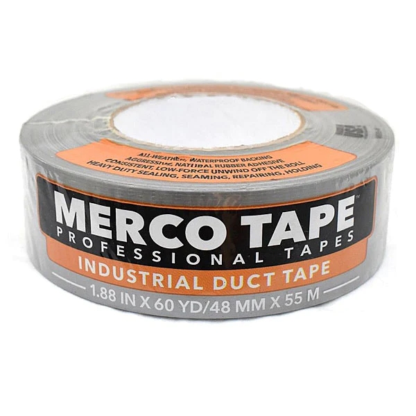 Merco Tape