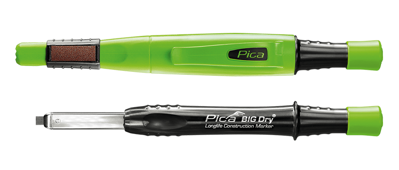 Pica-Marker