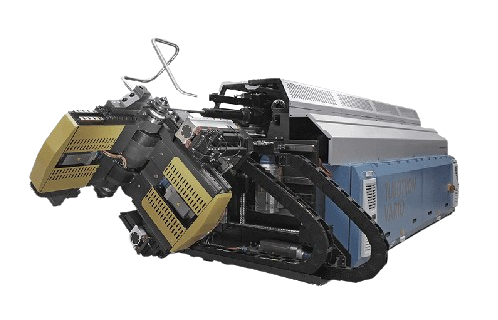 Pipe Bending Systems