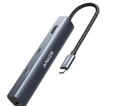 Anker