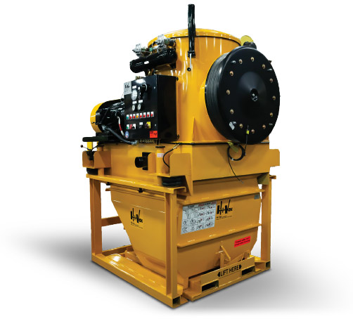 Hi-Vac Corporation