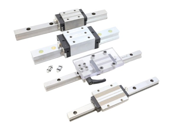 PGM Motion
