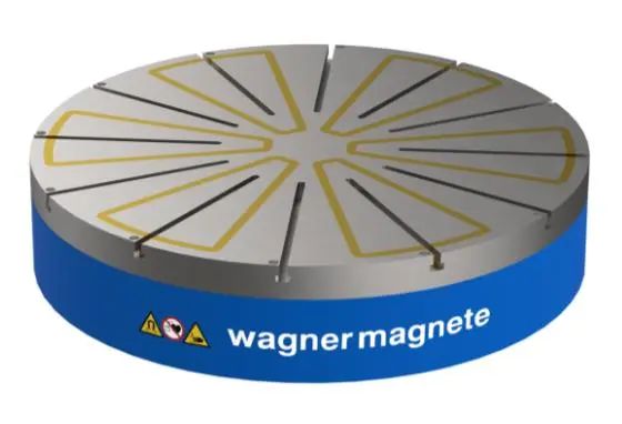 Wagner Magnete磁铁产品