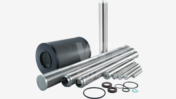 VTE-Filter