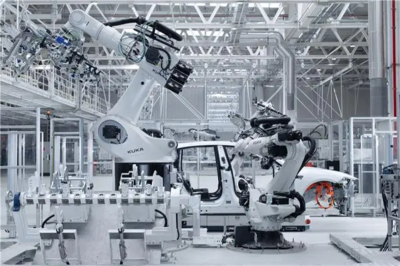 华越国际浅议Wolfram Industrie的产品应用
