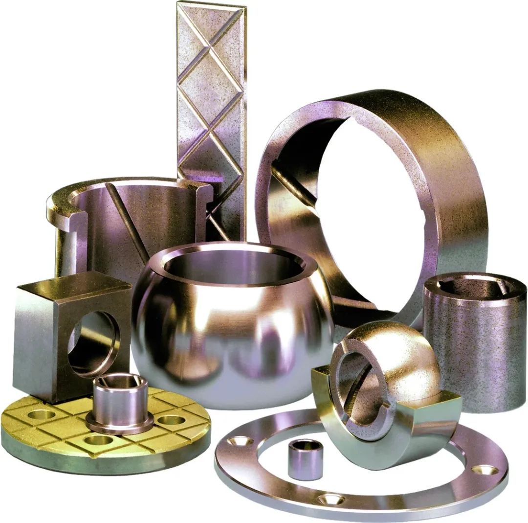 华越国际浅议Federal-Mogul Deva的主要产品