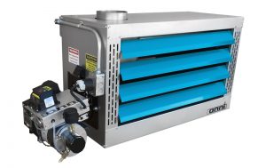 OMNI Heating