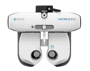Essilor Instruments