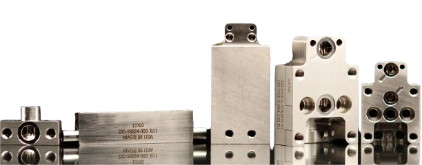 Hytron Manufacturing