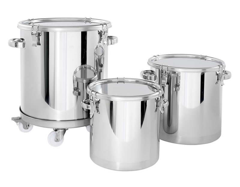 Eagle Stainless
