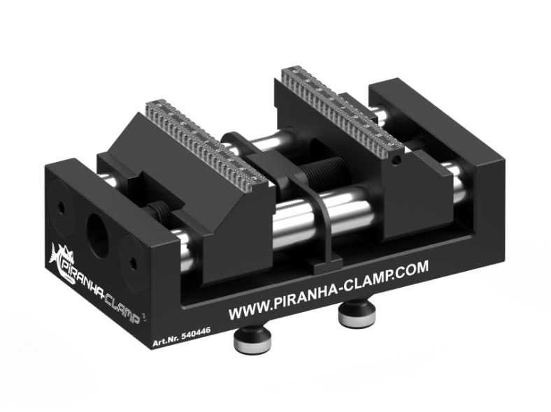 Piranha Clamp