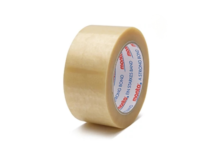 5.Monta与Tesa、3M、Scotch、Merco Tape及Uline胶带品牌对比分析