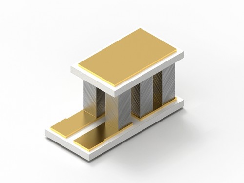 Custom Thermoelectric