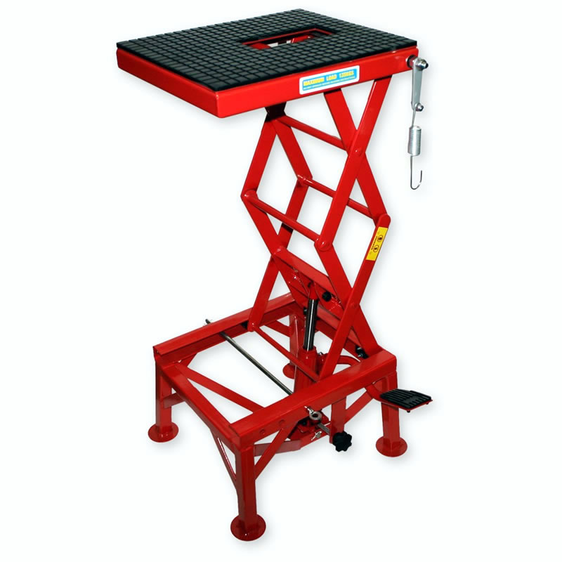 MotorLift