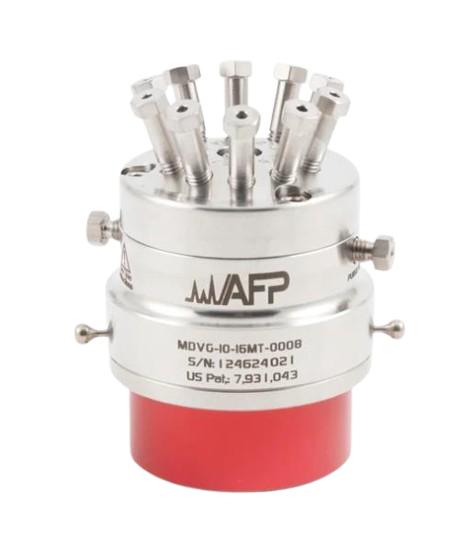 Analytical Flow Produts