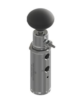 BWB Controls