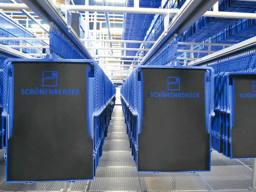 Schönenberger