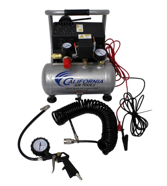 California Air Tools