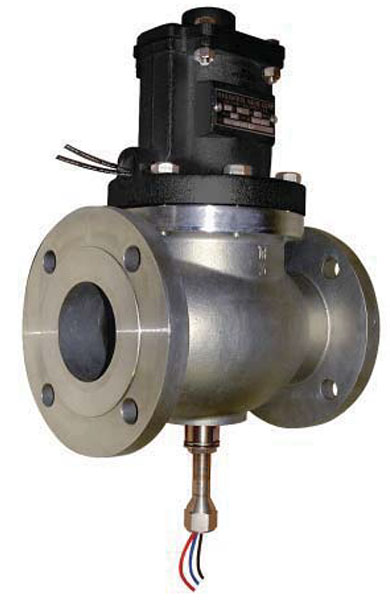 Magnatrol Valve