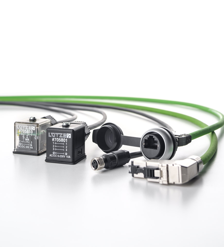 Lutze Systematic Technology