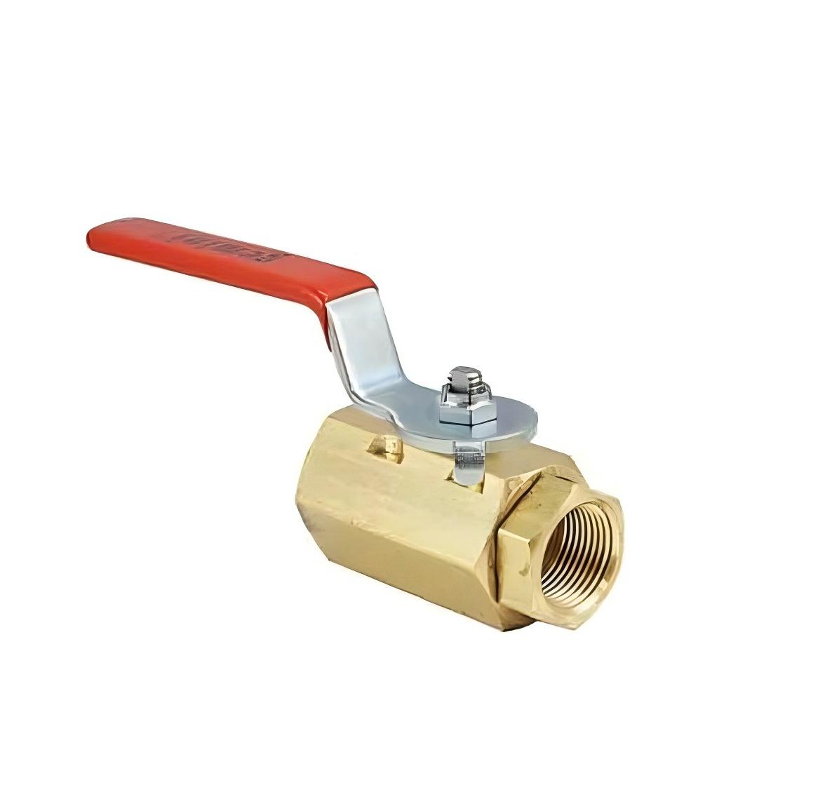 Gemini Valve