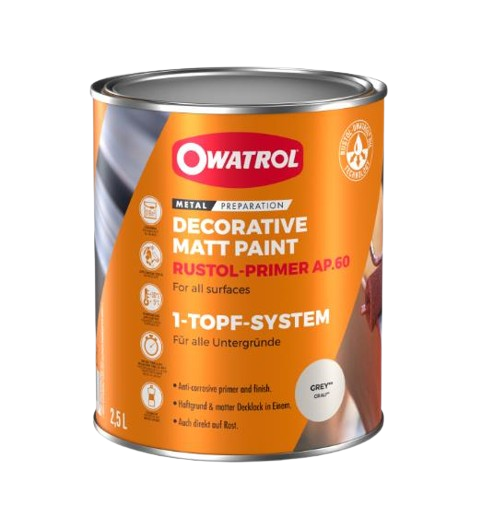Owatrol