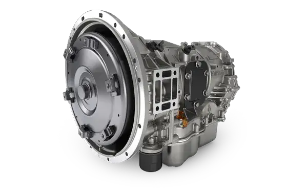 Allison Transmission Inc
