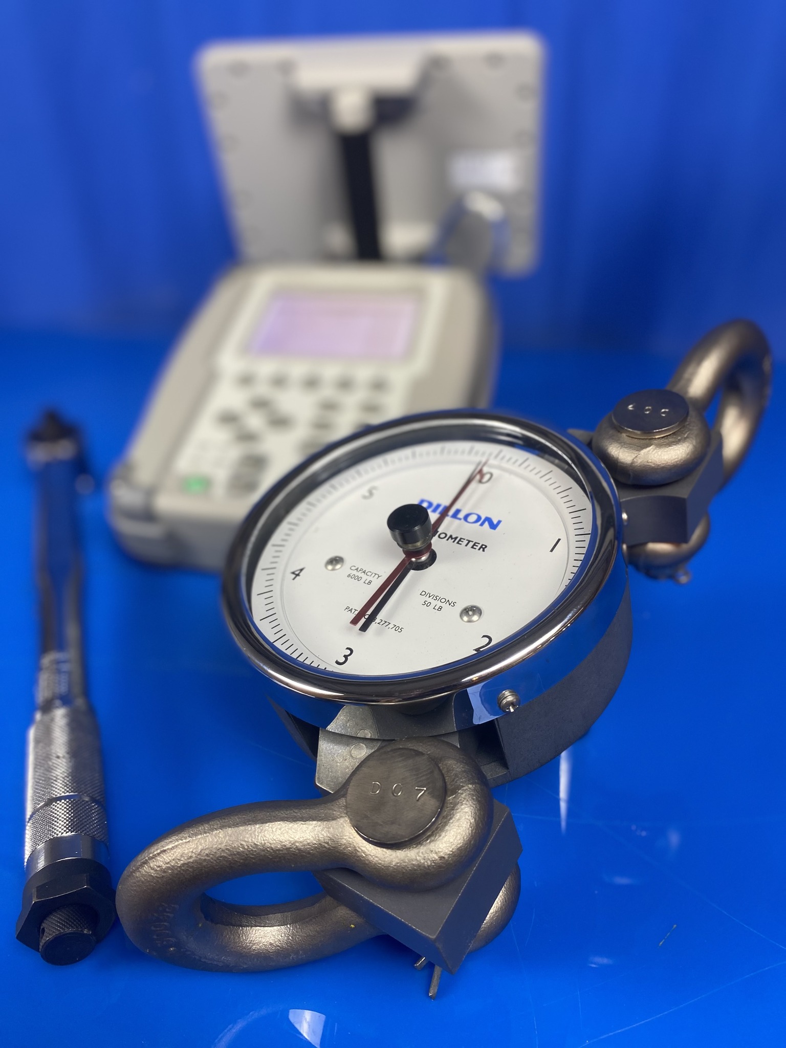 Aviation Tool Pooling