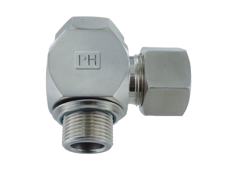 PH Industrie-Hydraulik