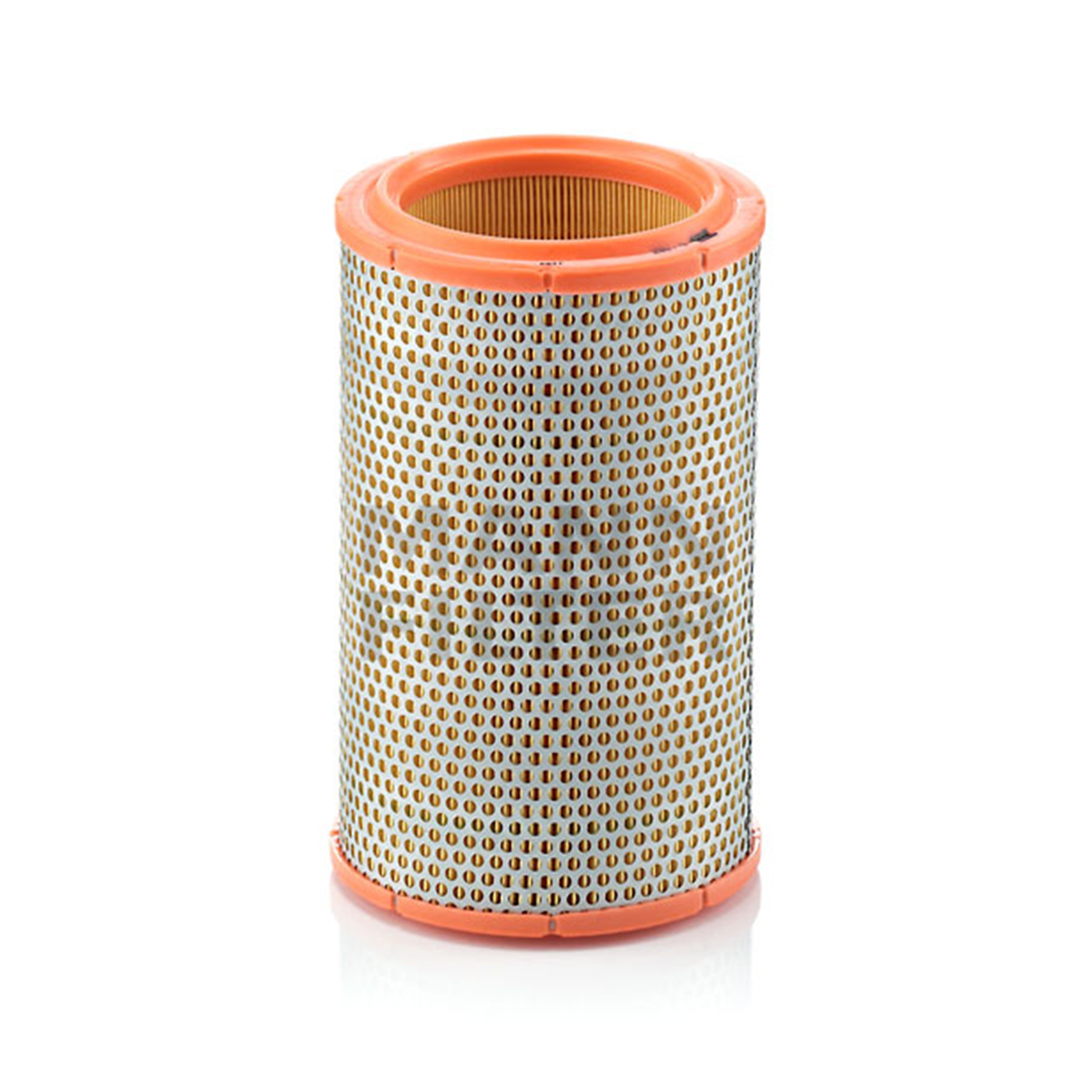 MANN-FILTER