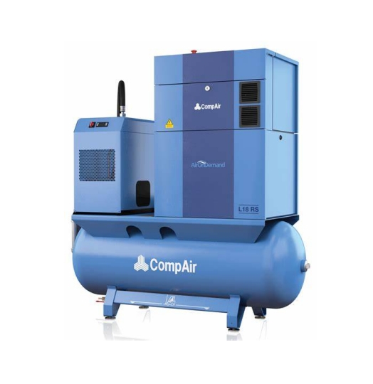 CompAir