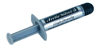 Arctic Silver