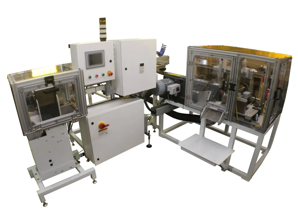 Barnes Technical Products